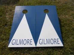 Personalized Pyramid Cornhole Set With Bags -Pro Cornhole Shop 104 personal 37329.1611439642