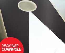 Personalized Pyramid Cornhole Set With Bags -Pro Cornhole Shop 105 personalizedpyramid 1 macro 09323.1611439665