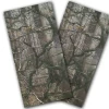 Wooded Camo Cornhole Wraps - Set Of 2 2 Wooded Camo Cornhole Wraps - Set Of 2 -Pro Cornhole Shop 107WoodedCamo wrap product img 56379.1483905500