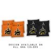 Haunted House Cornhole Bags - Set Of 8 2 Haunted House Cornhole Bags - Set Of 8 -Pro Cornhole Shop 108 HauntedHouse 94617.1492194077