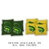 Rainforest Frog Cornhole Bags - Set Of 8 -Pro Cornhole Shop 108 RainforestFrog 08429.1492210683