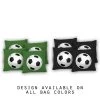 Soccer Cornhole Bags - Set Of 8 2 Soccer Cornhole Bags - Set Of 8 -Pro Cornhole Shop 108 SoccerBall 41977.1492210721