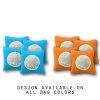 Sand Dollar Cornhole Bags - Set Of 8 1 Sand Dollar Cornhole Bags - Set Of 8 -Pro Cornhole Shop 108 sand dollar 11056.1451508416