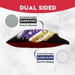 Red Gold Eagle Tournament Cornhole Bags - Set Of 8 10 Red Gold Eagle Tournament Cornhole Bags - Set Of 8 -Pro Cornhole Shop 2 00771.1708293142