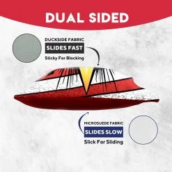 Eagle In Flag Tournament Cornhole Bags - Set Of 8 10 Eagle In Flag Tournament Cornhole Bags - Set Of 8 -Pro Cornhole Shop 2 02093.1708224327