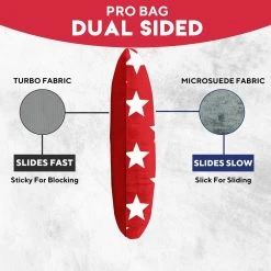 Compass Star Professional Cornhole Bags - Set Of 8 10 Compass Star Professional Cornhole Bags - Set Of 8 -Pro Cornhole Shop 2 04814.1707196348