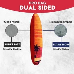 Blue Red Beach Professional Cornhole Bags - Set Of 8 10 Blue Red Beach Professional Cornhole Bags - Set Of 8 -Pro Cornhole Shop 2 12689.1708185862