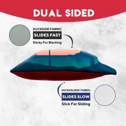 Palm Trees Tournament Cornhole Bags - Set Of 8 -Pro Cornhole Shop 2 20148.1708644632