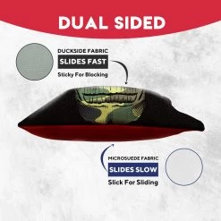 Camo Skull Tournament Cornhole Bags - Set Of 8 10 Camo Skull Tournament Cornhole Bags - Set Of 8 -Pro Cornhole Shop 2 20217.1708563763