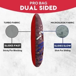 Two Soldiers Professional Cornhole Bags - Set Of 8 -Pro Cornhole Shop 2 21429.1707376209