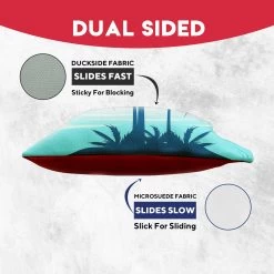 Tropical Palms Tournament Cornhole Bags - Set Of 8 10 Tropical Palms Tournament Cornhole Bags - Set Of 8 -Pro Cornhole Shop 2 28111.1708461465