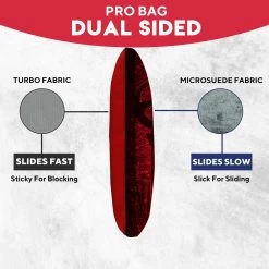 Blue Red Deer Professional Cornhole Bags - Set Of 8 10 Blue Red Deer Professional Cornhole Bags - Set Of 8 -Pro Cornhole Shop 2 29890.1707441301