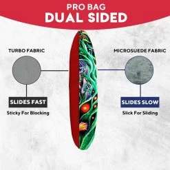 Colorful Skull Professional Cornhole Bags - Set Of 8 10 Colorful Skull Professional Cornhole Bags - Set Of 8 -Pro Cornhole Shop 2 30279.1707441598