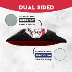 Flag Skull Tournament Cornhole Bags - Set Of 8 -Pro Cornhole Shop 2 32306.1708224410