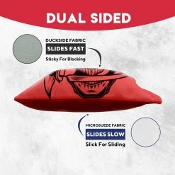 Don't Kill My Vibes Tournament Cornhole Bags - Set Of 8 10 Don't Kill My Vibes Tournament Cornhole Bags - Set Of 8 -Pro Cornhole Shop 2 36836.1708461826