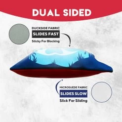 River Palms Tournament Cornhole Bags - Set Of 8 10 River Palms Tournament Cornhole Bags - Set Of 8 -Pro Cornhole Shop 2 37882.1708652390