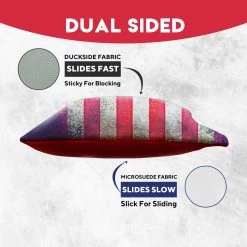 Merica Tournament Cornhole Bags - Set Of 8 -Pro Cornhole Shop 2 38119.1708461119