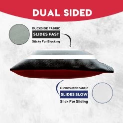 Blue Lines Flag Tournament Cornhole Bags - Set Of 8 10 Blue Lines Flag Tournament Cornhole Bags - Set Of 8 -Pro Cornhole Shop 2 39297.1708292437