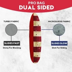 Stars Stripes Professional Cornhole Bags - Set Of 8 10 Stars Stripes Professional Cornhole Bags - Set Of 8 -Pro Cornhole Shop 2 42716.1707198632