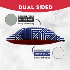 Blue Pink Purple Tech Tournament Cornhole Bags - Set Of 8 10 Blue Pink Purple Tech Tournament Cornhole Bags - Set Of 8 -Pro Cornhole Shop 2 53464.1708643887