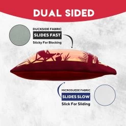 Red Blue Beach Chair Tournament Cornhole Bags - Set Of 8 10 Red Blue Beach Chair Tournament Cornhole Bags - Set Of 8 -Pro Cornhole Shop 2 58506.1708644814