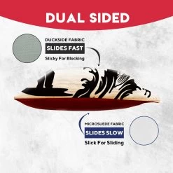 White Brown Fish Tournament Cornhole Bags - Set Of 8 -Pro Cornhole Shop 2 76605.1708224706