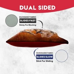 Deer Tournament Cornhole Bags - Set Of 8 10 Deer Tournament Cornhole Bags - Set Of 8 -Pro Cornhole Shop 2 81086.1708460680