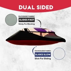 Orange Purple Dolphin Beach Tournament Cornhole Bags - Set Of 8 10 Orange Purple Dolphin Beach Tournament Cornhole Bags - Set Of 8 -Pro Cornhole Shop 2 93699.1708653028