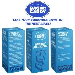 Bag Caddy (Double-Pack) -Pro Cornhole Shop 3776945941 85453.1715039026