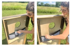 Bag Caddy (Double-Pack) -Pro Cornhole Shop 3776985783 98887.1715039034