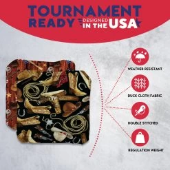 Cowboy Boots Professional Cornhole Bags - Set Of 8 12 Cowboy Boots Professional Cornhole Bags - Set Of 8 -Pro Cornhole Shop 4 57076.1707007796