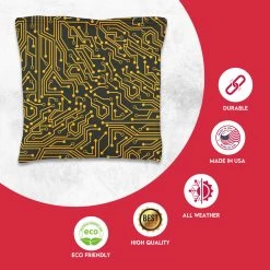 Green Orange Tech Tournament Cornhole Bags - Set Of 8 9 Green Orange Tech Tournament Cornhole Bags - Set Of 8 -Pro Cornhole Shop 4 96002.1708644021