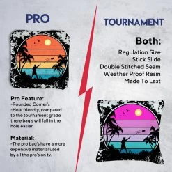 Cornhole Thrower Tournament Cornhole Bags - Set Of 8 13 Cornhole Thrower Tournament Cornhole Bags - Set Of 8 -Pro Cornhole Shop 6 40874.1708563865