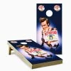 Ace Ventura Pet Detective Cornhole Set With Bags 2 Ace Ventura Pet Detective Cornhole Set With Bags -Pro Cornhole Shop Ace Ventura V1 08711.1673481953