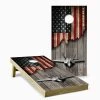 Lockheed Martin F-22 Raptor Cornhole Set With Bags 2 Lockheed Martin F-22 Raptor Cornhole Set With Bags -Pro Cornhole Shop American Flag Grunge Plane Aircraft F 22 2 CB 10917.1716421458