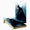 Batman The Dark Knight Cornhole Set With Bags 2 Batman The Dark Knight Cornhole Set With Bags -Pro Cornhole Shop Batman The Dark Knight 29251.1671484133