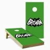 Batman Version 5 Cornhole Set With Bags -Pro Cornhole Shop Batman V5 40266.1685491625