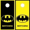 Batman Symbol Cornhole Wraps - Set Of 2 1 Batman Symbol Cornhole Wraps - Set Of 2 -Pro Cornhole Shop Batman wrap2 43855.1493387004