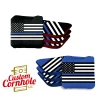 Blue Lines Flag Professional Cornhole Bags - Set Of 8 2 Blue Lines Flag Professional Cornhole Bags - Set Of 8 -Pro Cornhole Shop Blue Lines Flag Professional 55396.1707198512