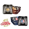 Bone Hand Heart Flag Professional Cornhole Bags - Set Of 8 2 Bone Hand Heart Flag Professional Cornhole Bags - Set Of 8 -Pro Cornhole Shop Bone Hand Heart Flag Professional 06077.1707354202