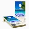 Bud Light Beach Cornhole Set With Bags 2 Bud Light Beach Cornhole Set With Bags -Pro Cornhole Shop Bud Light Beach 00599.1668986631