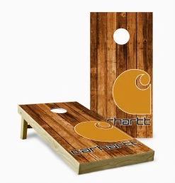Carhartt Cornhole Set With Bags