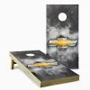 Chevrolet Cornhole Set With Bags 2 Chevrolet Cornhole Set With Bags -Pro Cornhole Shop Chevrolet 60885.1669236208