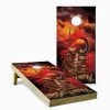 Chinese Dragon Cornhole Set With Bags -Pro Cornhole Shop Chinese Dragon def Cornhole Board 93461.1705627211