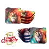 Colored Lion Professional Cornhole Bags - Set Of 8 1 Colored Lion Professional Cornhole Bags - Set Of 8 -Pro Cornhole Shop Colored Lion Professional 97634.1707355429