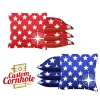 Compass Star Tournament Cornhole Bags - Set Of 8 1 Compass Star Tournament Cornhole Bags - Set Of 8 -Pro Cornhole Shop Compass Star 58938.1708225299