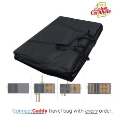 Personalized Mexican Family Giant Connect Four Game 10 Personalized Mexican Family Giant Connect Four Game -Pro Cornhole Shop Connect Four Game 36942.1610489532