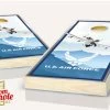 US Air Force A10 Warthog Cornhole Set With Bags 1 US Air Force A10 Warthog Cornhole Set With Bags -Pro Cornhole Shop Cornhole Boards 70026.1641330108
