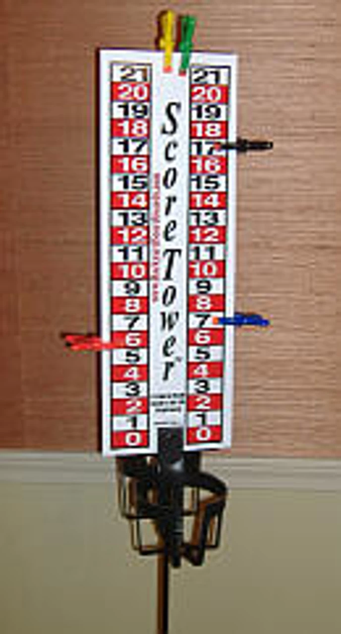 Scoretower 4 Scoretower - Image 2