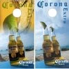 Corona Extra Cornhole Wraps - Set Of 2 -Pro Cornhole Shop Corona Extra Cornhole Wraps 01760.1446677925